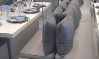 Imagem 7: Apartamento para venda com 53 metros quadrados com 2 quartos em da Luz - Nova Iguaçu - RJ