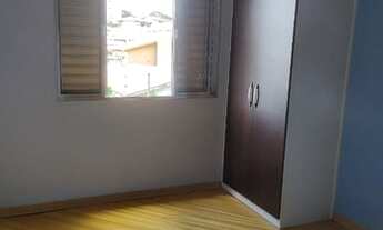 Imagem 5: Apartamento com 2 dormitórios para alugar, 60 m² por R$ 1.000,00/mês - Vila Paraíso - Camp