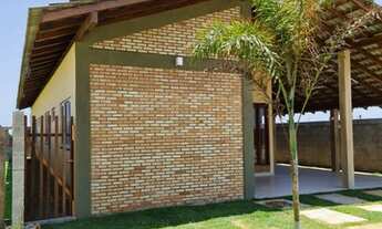 Imagem: Casa de alto padrão em Luís Correia!