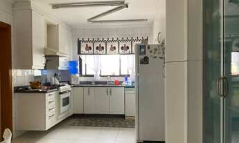 Imagem 4: Apartamento com 3 dormitórios à venda, 160 m² por R$ 750.000,00 - Santa Maria - São Caetan