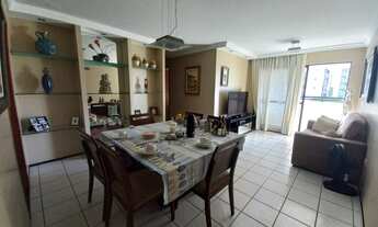 Imagem 4: Apartamento para venda com 98 metros quadrados com 3 quartos