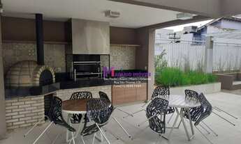 Imagem 6: Apartamento com 2 dormitórios à venda, 65 m² por R$ 840.000,00 - Jardim Glória - São Paulo