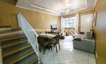 Imagem 5: CASA A VENDA, SOBRADO 3 DORMITÓRIOS, 3 SUÍTES, 3 VAGAS, CHURRASQUEIRA, MÓVEIS PLANEJADOS