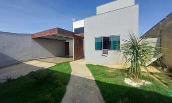 Imagem 3: Alugo ou Vendo Casa Bairro Boa Esperança próximo a Iveco e Ambev