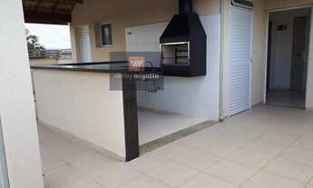 Imagem 2: Apartamento Padrão para Venda em Residencial Portal da Mantiqueira Taubaté-SP - 724