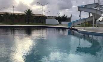 Imagem 1: Oportunidade Quintas da Barra Condomínio de Lotes na Beira da Praia, pé na areia(Barra Imo