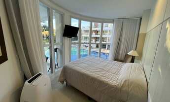 Imagem 6: Apartamento para aluguel possui 120 metros quadrados com 3 quartos