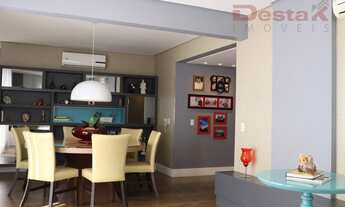 Imagem 5: Apartamento Cobertura no Bairro Rio Caveiras - Biguaçu