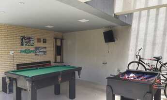 Imagem 3: Casa a venda em Alphaville Litoral Norte 2 Camaçari Abrantes