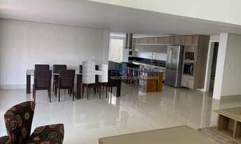 Imagem 4: Casa em Condomínio à venda, 4 quartos, 4 suítes, 4 vagas, Alphaville Lagoa dos Ingleses