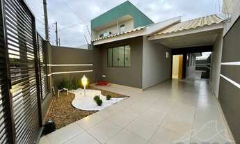 Imagem 2: Casa | 96,00 m² de Construção | Jd Colina Verde