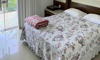 Imagem 4: MANSÃO NO CONDOMÍNIO SOL NASCENTE ETAPA 1