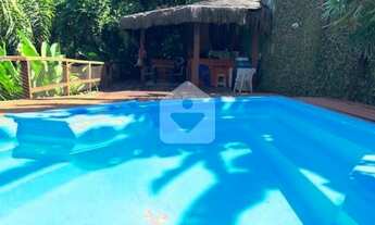 Imagem 3: RIO DE JANEIRO - Casa Padrão - Itanhangá