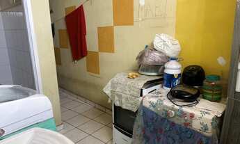 Imagem 5: CASA - SÃO PAULO/SP - CIDADE VARGAS - EM LEILÃO