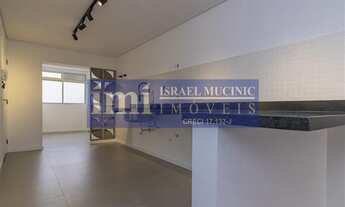 Imagem 7: Sao Paulo - Apartamento Padrão - Pinheiros