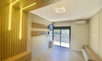 Imagem 6: Casa de condomínio térrea para venda com 600 m² com 4 quartos