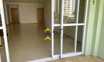 Imagem 3: Apartamento com 4 dormitórios, 230 m² - venda por R$ 1.550.000,00 ou aluguel por R$ 5.600