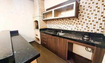 Imagem 3: Casa com 2 dormitórios à venda, 90 m² por R$ 410.000,00 - Jardim Terramérica III - America