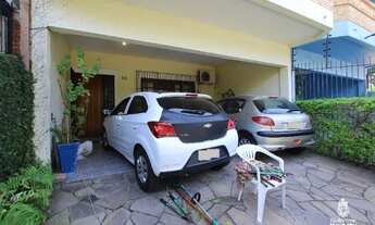 Imagem 2: Casa em Ipanema Casa com 4 dormitórios