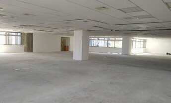 Imagem 7: Andar/Laje Corporativa para aluguel 945 metros quadrados em São Paulo