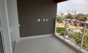 Imagem 2: Apartamento para venda possui 68 metros quadrados com 2 quartos em Jardim Prudência - São