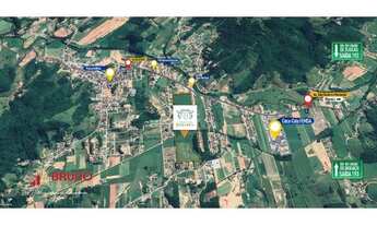 Imagem 6: Antônio Carlos - Terreno Padrão - Centro