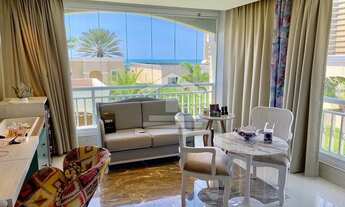 Imagem 7: Casa de condomínio para venda com 406 metros quadrados com 5 quartos em De Lourdes - Forta