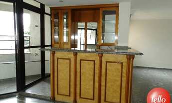 Imagem 5: São Paulo - Apartamento Padrão - Mooca