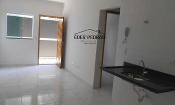 Imagem 7: Apartamentos com 2 Dormitórios, 1 Vaga, no bairro do Parque Cruzeiro, São Paulo