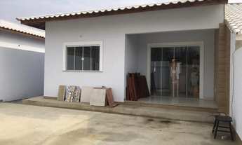 Imagem 2: Casa à venda, 3 quartos, 1 suíte, 1 vaga, Outeiro - Araruama/RJ