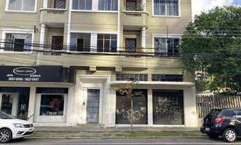 Imagem 1: Excelente apartamento com 128m² em Centro Cívico - Curitiba - PR