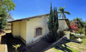 Imagem 3: Casa de condomínio porta do sol