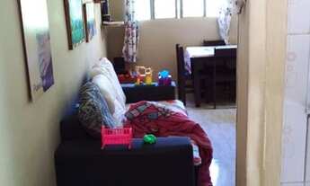 Imagem 3: Jundiaí - Apartamento Padrão - Chácara Pai Jacó