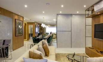 Imagem 4: EXCLUSIVIDADE ALTO PADRÃO NA MELHOR LOCALIZAÇÃO DA ZONA OESTE !