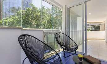 Imagem 6: Rio de Janeiro - Apartamento Padrão - Lagoa