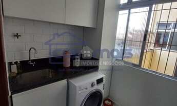 Imagem 4: VENDA - APARTAMENTO DE 2 DORMITÓRIOS MOBILIADO PRÓXIMO AO CENTRO DE SÃO LEOPOLDO