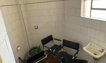 Imagem 7: Casa em pinheiros