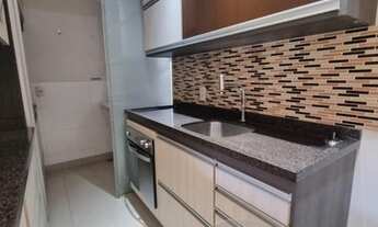 Imagem 4: Apartamento - Vila São Francisco - Hortolândia