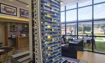 Imagem: Acqua design de 3 suites plenas