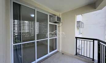 Imagem: CIDADE JARDIM MAAYAN - EXCELENTE APARTAMENTO