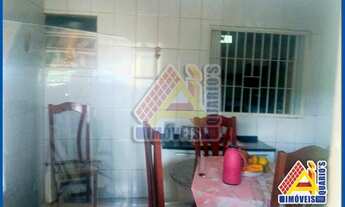 Imagem 2: Casa para venda tem 248 metros quadrados com 2 quartos em Jardim Porto Novo - Caraguatatub