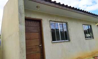 Imagem 2: Casa para Venda em Campo Magro, Jardim Boa Vista, 2 dormitórios, 2 banheiros, 2 vagas