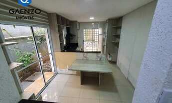 Imagem: Casa sobrado Cipava - Osasco - SP