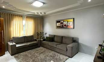 Imagem 6: Linda casa no bairro Morada da Serra