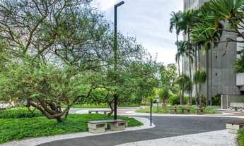 Imagem 2: Andar/Laje Corporativa para aluguel 945 metros quadrados em São Paulo