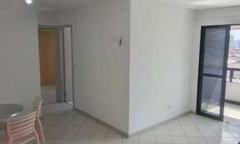 Imagem: APTO MOBILIADO COM 97M² NO COND MANHATTAN