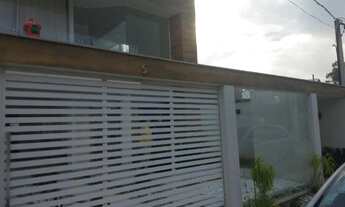 Imagem 6: Excelente casa duplex com 5 quartos, em um dos melhores Condomínios da Ilha de Guaratiba