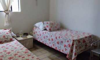 Imagem 4: Alugo - Apartamento 3 quartos sendo 2 suítes para o Carnaval com Vista para o Mar- Poço Ca