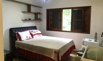 Imagem 6: CASA RESIDENCIAL em SANTANA DE PARNAÍBA - SP, ALPHAVILLE