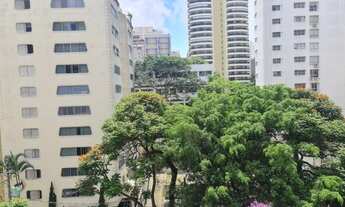 Imagem: Apartamento com 189 metros quadrados com